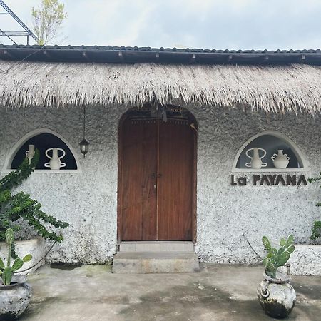 La Payana House Penida Hotel Toyapakeh Exterior photo