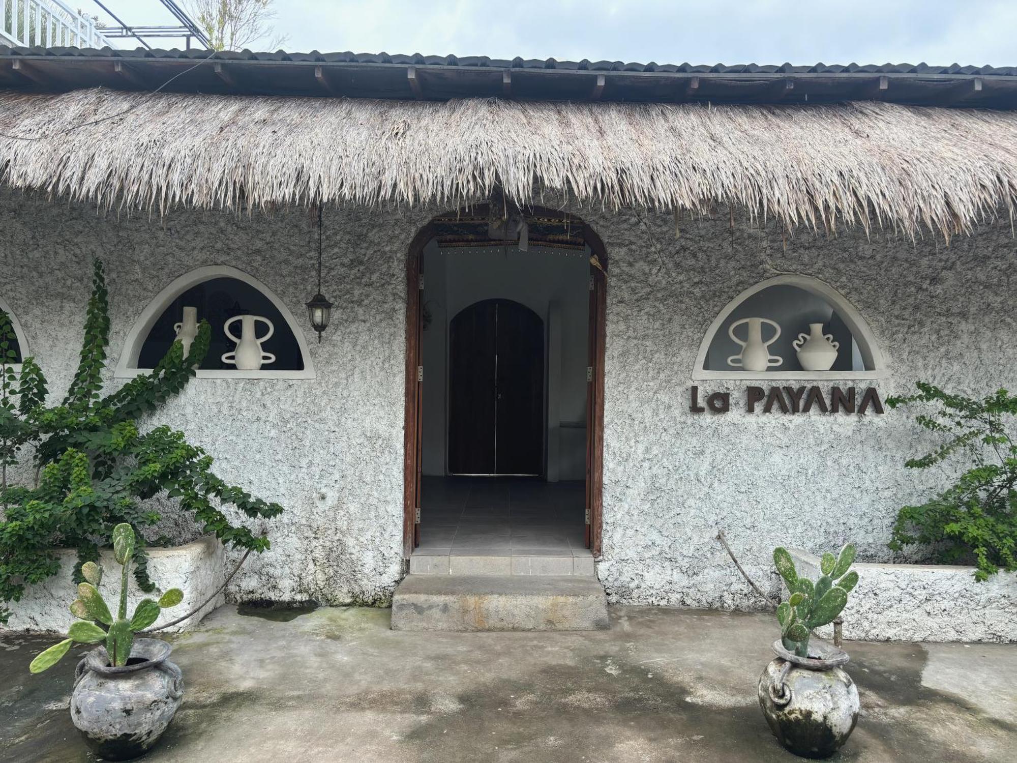 La Payana House Penida Hotel Toyapakeh Exterior photo