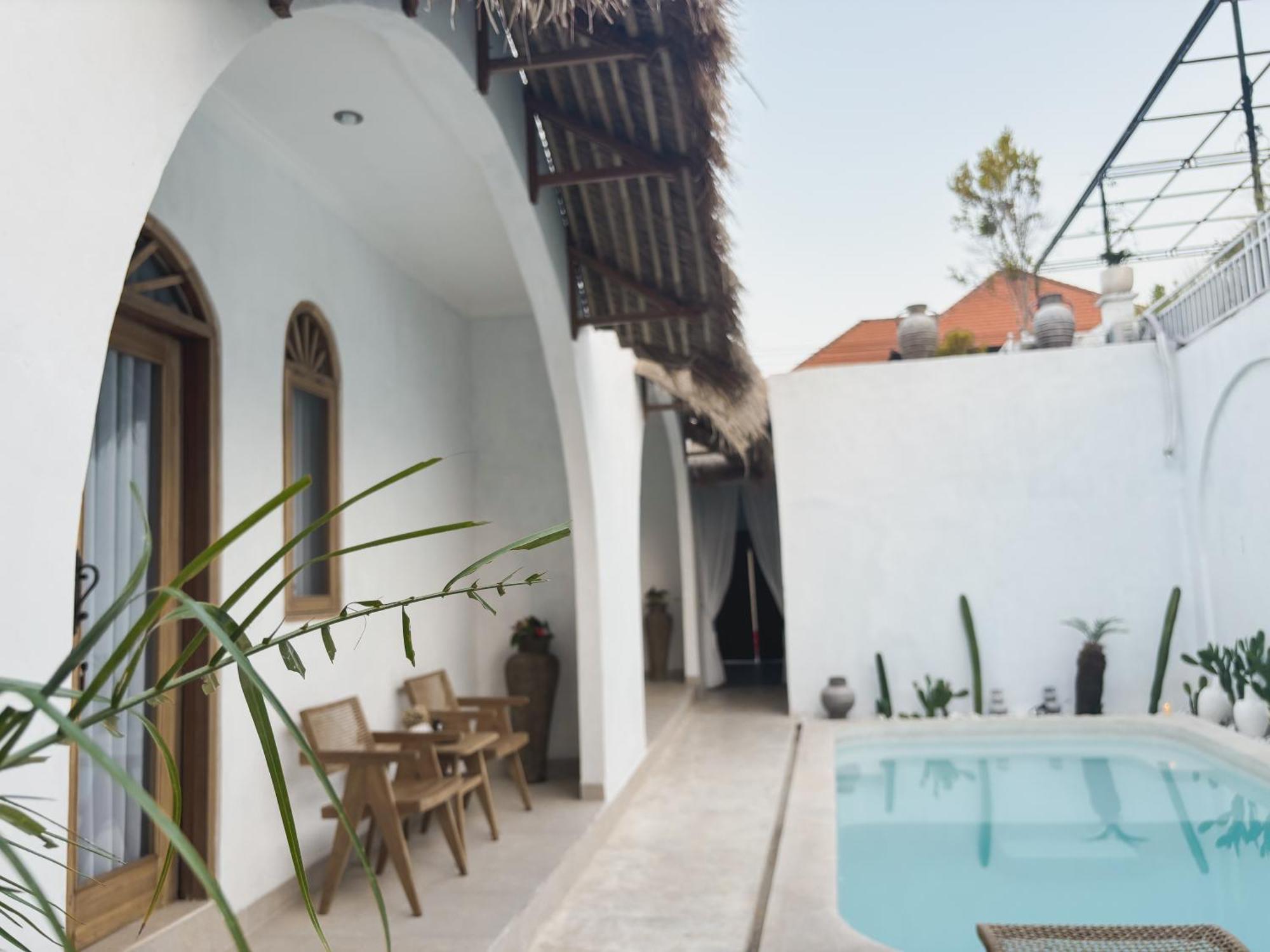 La Payana House Penida Hotel Toyapakeh Exterior photo