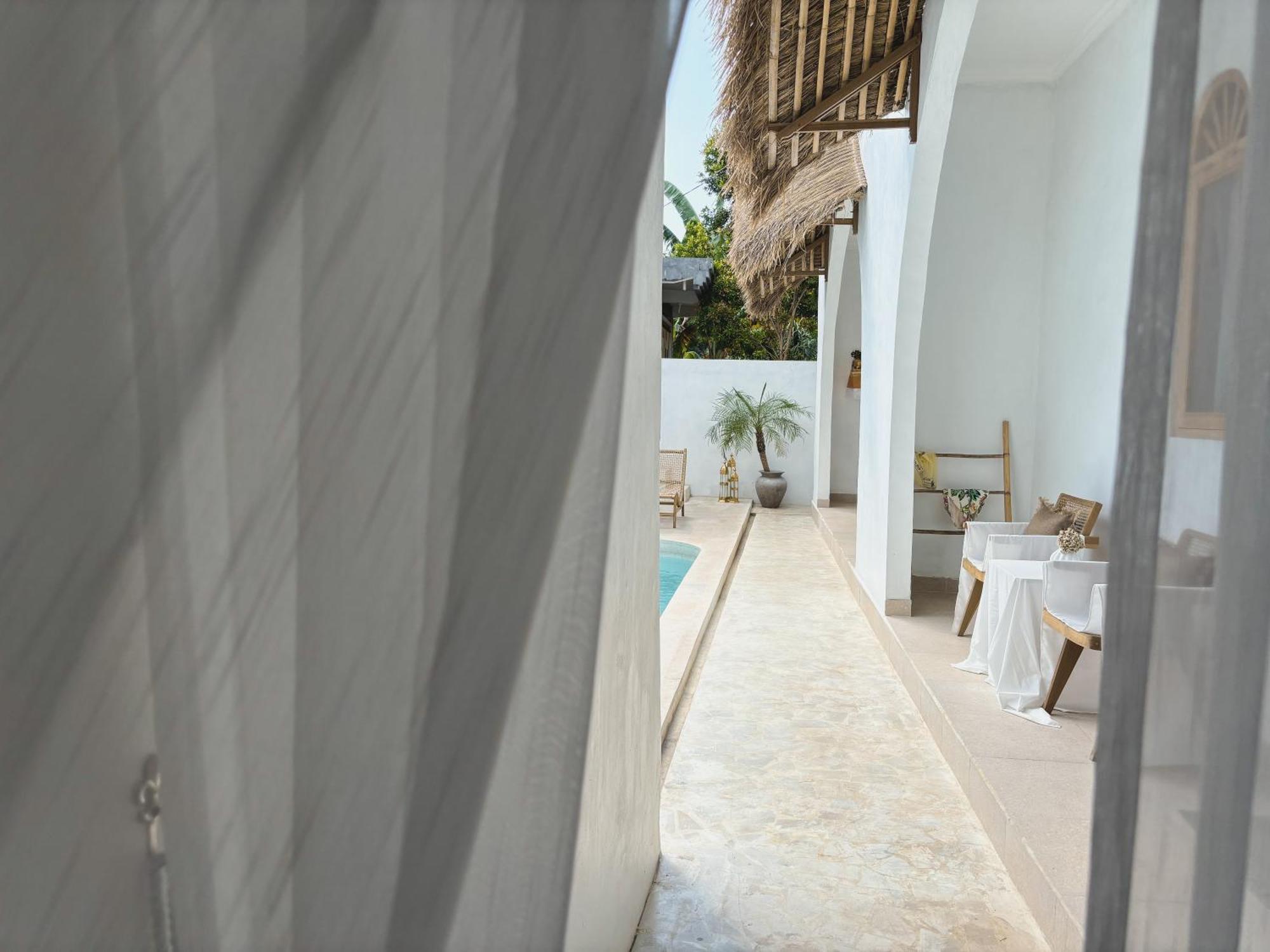 La Payana House Penida Hotel Toyapakeh Exterior photo